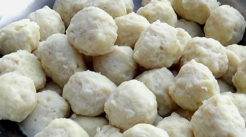 福州鱼丸：传统美味与现代潮流交织的舌尖盛宴