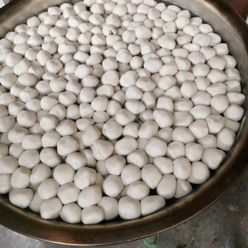 福州鱼丸——传统与现代的完美碰撞