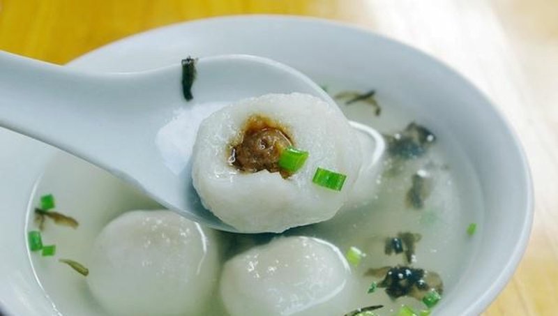 品尝美食盛宴—福州鱼丸批发新动态