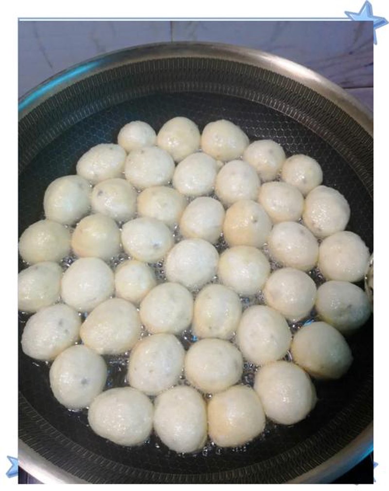 鱼丸制作方法大揭秘：让餐桌上的每一口都鲜美无比！