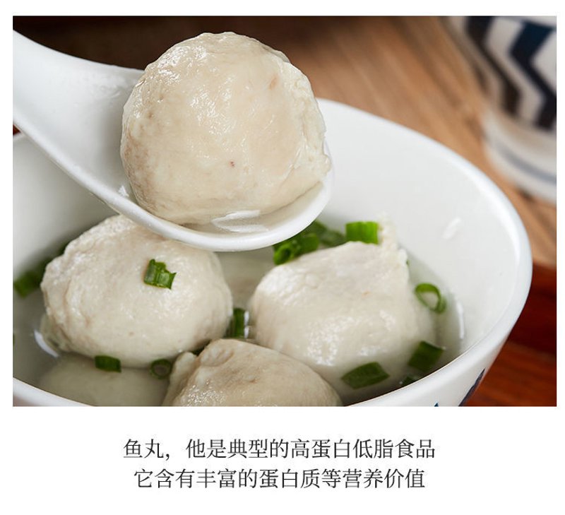 福州鱼丸，舌尖上的美味传奇